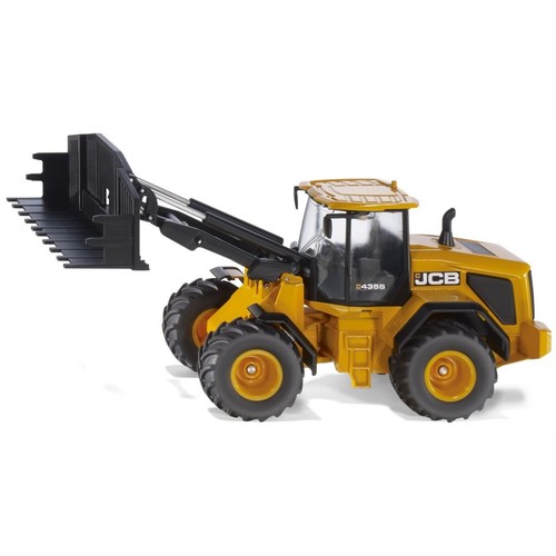 Siku 3663 jcb 435s - siku,