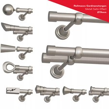 Gardinenstange vorhangstange - gardinenstange,