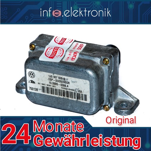 Drehratensensor esp sensor - drehratensensor,