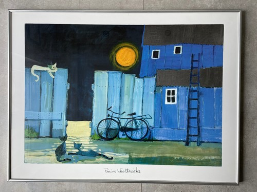 Bild von rosina wachtmeister - bild,