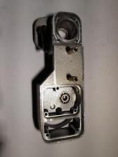 5936 Hans Sauer Walzenschleifmaschine Type WSM-G Feld Lagergehäuse