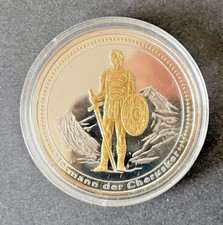 Hermann der Cherusker