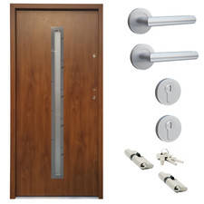 Ausstellungstür #PC03