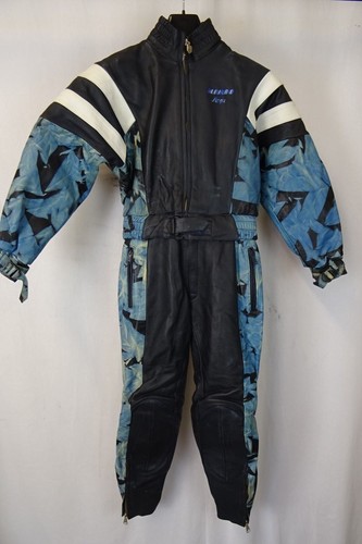 Oldtimer harro leder - harro,