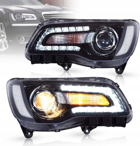 Chrysler 300c 300s 2011 2023 - 300c, 2011-2023