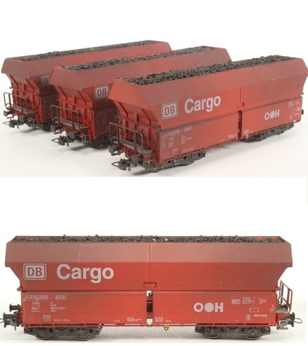 Mehano t615 cargo bunker - t615,