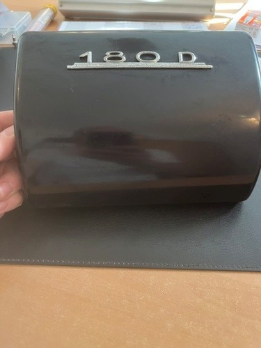 Ponton radioblende 180d - ponton,
