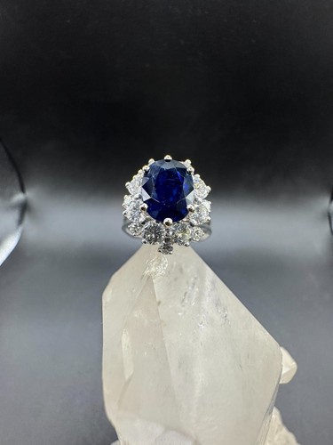 Hochwertiger ring karat - ring, 18