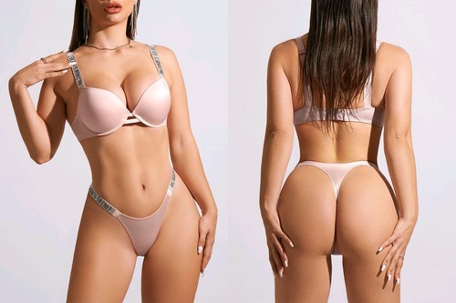Victoria secret bikini - victoria`s, set