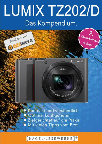 Lumix tz202 das - lumix, tz202/d