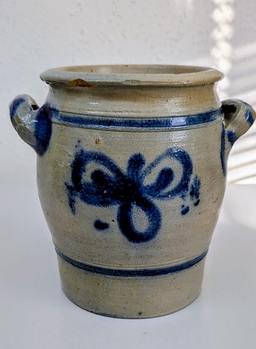 Vintage alter steingut - vintage,