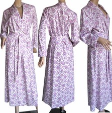 NEU Rösch Gr. 38 Bademantel