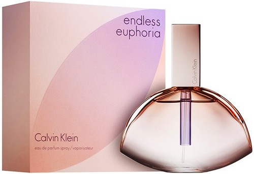 Calvin klein endless - calvin,