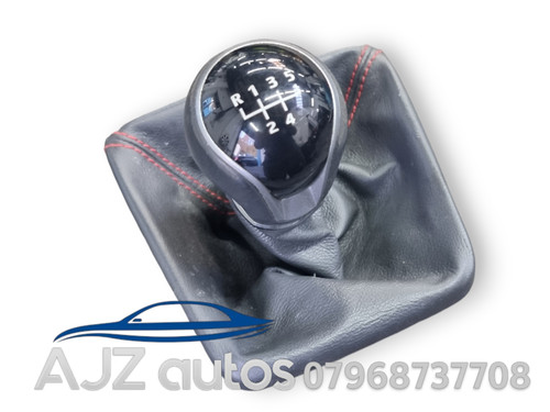 Seat ibiza schaltknauf - seat, 6p