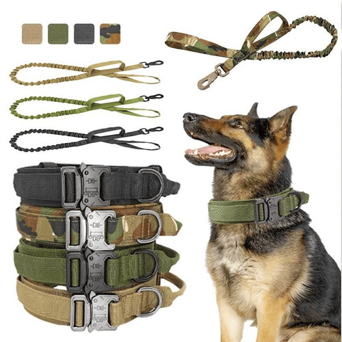 Taktisches hundegeschirr - taktisches,