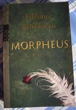 JILLIANE HOFFMAN " MORPHEUS ", gebr. TB, rororo Verlag, 2006