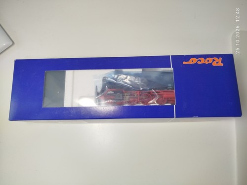 Roco 62200 dampflok br - roco, h0