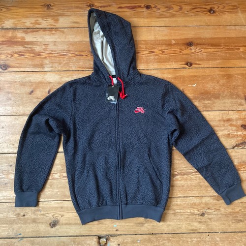 Vintage nike elephant zip - vintage, sb