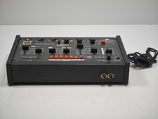 Monacor MPX-7000 Audio /