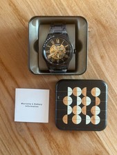 FOSSIL FLYNN BQ2092 Herren Uhr