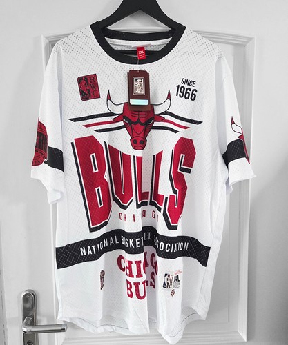 Trikot chicago bulls nba - bulls,