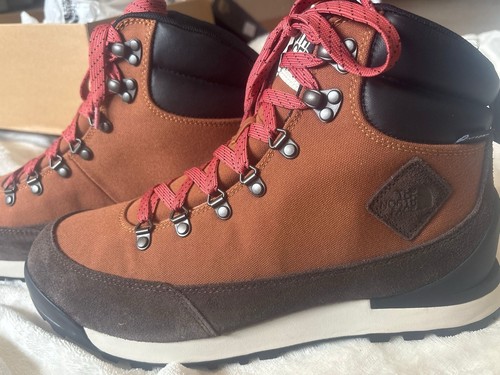 The north face herren schuhe - north,