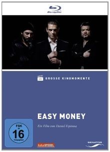 Easy money spür die angst - money,