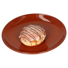 Ton-Kuchenteller Ø23cm