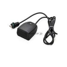 Daytona Motorrad Radarwarner