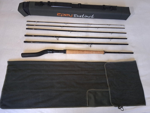 Reiserute zweihand zpey - zweihand,