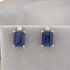 Wert 2980 € Brillant Saphir