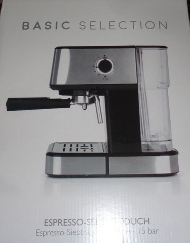 Beem espresso select - beem,