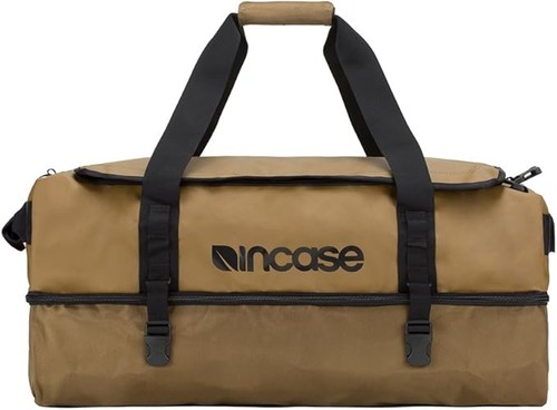 Incase tracto split duffel - incase,