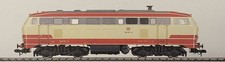 BR 218 Deutsche Bahn Spur 1