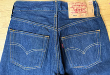 Levi 501 1997 - 501, xx