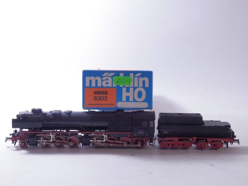 Märklin hamo 8302 - hamo, h0