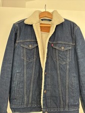 Levi‘s Jeansjacke