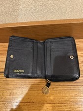 gold pfeil wallet