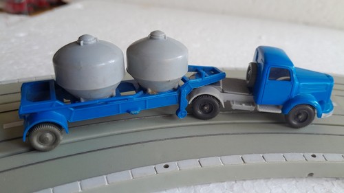 Wiking mb l 3500 - wiking,
