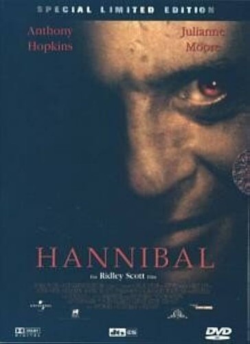 Hannibal horror thriller film - hannibal,