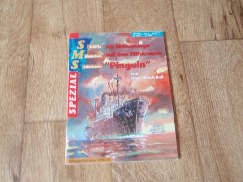 Sms schiffe menschen - sms,