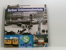 Berliner Schienennahverkehr