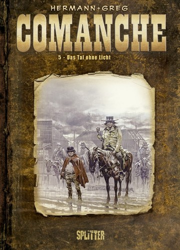 Comanche - , 05