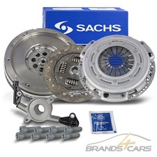 SACHS KUPPLUNGSSATZ