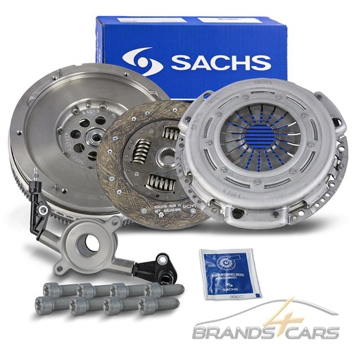Sachs kupplungssatz - sachs,