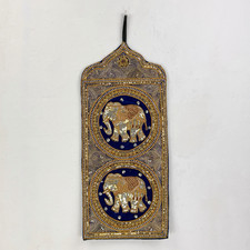 Wandteppich Thailand oder