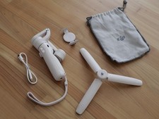 DJI OM 5 Smartphone Gimbal