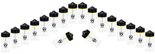 Chubby gorilla 200ml - 200ml, with