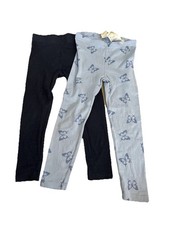 Leggings set mädchen 98 - set, gr.