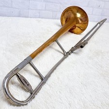 YAMAHA YSL-651 Tenorposaune